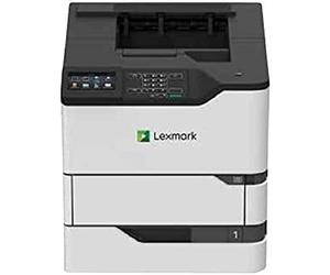 Ms826de/mono - Singlefunction/4.3" Touch Farbdisplay Inkl. Nummernblock/1gb/1ghz (50g0330)
