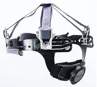 MSA 10126692 Fas-Trac III Suspensión de Repuesto - Accesorio de 4 Puntos, tamaño: pequeño, Accesorio para Casco Skullgard, suspensión de Casco Estilo Gorra/Sombrero, componente Ajustable, Equipo