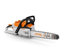 MSA 300 C-O, espada 40 cm STIHL