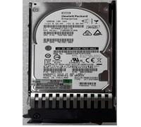 MSA 600GB 12G SAS 10K 2.5in