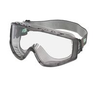 MSA Safety 10145578 gafas, flexichem, sightgard +, claro