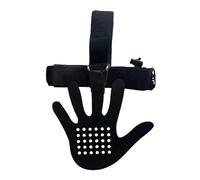 MSask - Basketball Player - Basketball Blocking Guards, Youth Baseball Face Guard, Gear Protector With Adjustable Headband For Hockey Football Training Catchers Umpire Softball, Basketbal Fan mSask