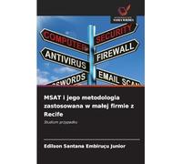 MSAT i jego metodologia zastosowana w malej firmie z Recife