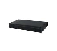 mSATA - Caja de disco duro móvil de estado sólido mSATA de estado sólido a USB 3.0 convertidor adaptador Cas