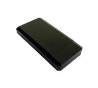 mSATA - Caja de disco duro móvil de estado sólido mSATA de estado sólido a USB 3.0 convertidor adaptador Cas