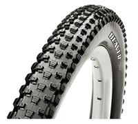 Msc Bikes 26 x 2.00 Beaver Kv, Hombre, Negro