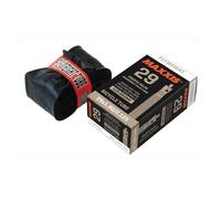 MSC Bikes Flyweight 29x1.9/2.125, 38mm Cámara, Unisex Adulto, Negro, 29 x 1.90-2.125 Presta/FV