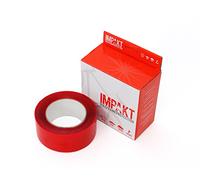 Msc Bikes IMPAKTKIT - Protector Cuadros y vainas de Ciclismo, Color Blanco