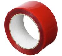 MSC Bikes IMPAKTMATT07 Protector de Cuadros y vainas, Transparente, 0.7 x 50 x 5m