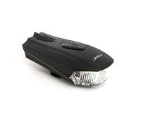 MSC Bikes Lightsensor400 Luz Delantera, Negro, Única