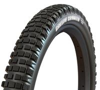 MSC Bikes Maxxis Capa Creepy Crawler R 20 X 2,50, Neumático Unisex Adulto, Negro (Black), X 2.50