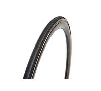 MSC Bikes Road Performance Plus Neumático Bicicleta, Adultos Unisex, Marrón, 700 x 25