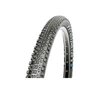 MSC Bikes Rock & Roller Neumático Bicicleta, Adultos Unisex, Negro, 29 x 2. 10