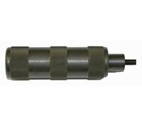 Msc Bikes SC176 Mete arañas para Tubo de dirección, Negro, Talla Única