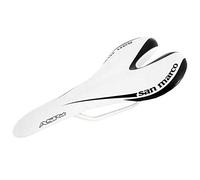MSC Bikes Selle San Marco Aspide Microfeel - Sillín