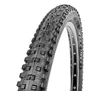 MSC Bikes Single Track Cubierta Bicicleta, Adultos Unisex, Negro, 29 x 2,20
