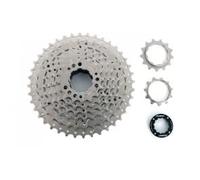 Msc Cassette 8v 11-36