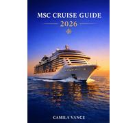 MSC CRUISES GUIDE 2026: Private Island Stops, Mediterranean Gems, And The Planning Secrets Most Msc Passengers Never Learn