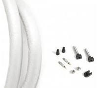 Msc Mousse 29"" - 2 Valvulas - Gravel 38/42 2 Uni Plata