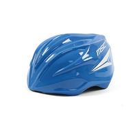 Msc Pro Inmold Casco, Unisex adulto, Azul (Azul/Blanco), M/L (59/62)