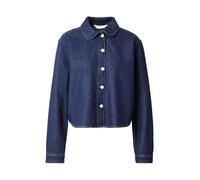 MSCH COPENHAGEN Chaqueta de entretiempo 'Adna Alena' azul oscuro M-L azul oscuro