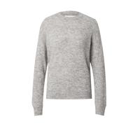 MSCH COPENHAGEN Jersey 'Festina Hope' gris moteado, Talla L-XL