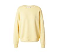 MSCH COPENHAGEN Sudadera 'Ima' amarillo pastel L-XL amarillo pastel