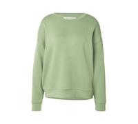 MSCH COPENHAGEN Sudadera 'Ima' verde claro M-L verde claro