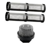 MSCHENZW 246385 y 246384 Kit de filtro de repuesto para pistola de pintura Airless Graco395 495