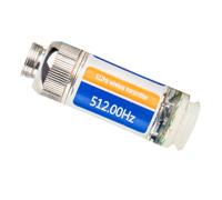 MSCHENZW Transmisor remoto de 512 Hz, sonda de señal para de inspección de tuberías subterráneas