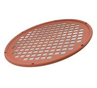 MSD 02-020203 Power Web - Red de red mediana, color rojo