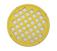 MSD 02 - 020302 Power Web filete Junior suave amarillo