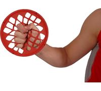 MSD - 02-020303 - Power Web - Red mediana junior, color rojo