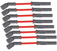 MSD 32819 8,5 mm Super Conductor Spark Plug Wire Set