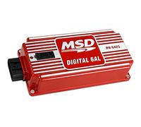 MSD Ignition 6425 6 al caja de control de encendido