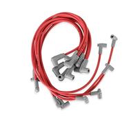 MSD Ignition Rojo Super Conductor - Grande Bloquear Chevy w/L.P. Distributor PN: 31299