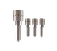 MSDDWL Inyector de Combustible 4 Boquillas De Inyector De Combustible Diésel Nuevas para Seat 1.9 TDI 110 CV DSLA150P520 Combustible Inyector