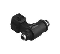 MSDDWL Inyector de Combustible Inyector De Combustible De Dos Orificios MEV1-070 MEV1-003 para Motocicletas De 110 CC A 125 CC. Combustible Inyector