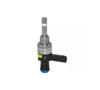 MSDDWL Inyector de Combustible Inyector De Combustible para Benz C180 C200 C250 E200 E250 SLK200 250 A2710781123 Combustible Inyector