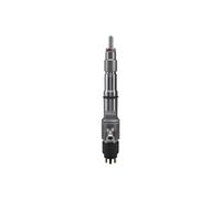 MSDDWL Inyector de Combustible Inyector de Combustible para petróleo Crudo Common Rail Weichai WD10 0445120170 Combustible Inyector
