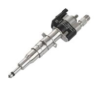 MSDDWL Inyector de Combustible Inyector De Combustible para Serie 1 Serie 3 Serie 5 Serie 6 13537589048-11 Combustible Inyector