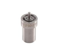 MSDDWL Inyector de Combustible Nueva Boquilla De Inyector De Combustible Diésel para Lombardini Ldw 502 602 Dn12Sd290 Combustible Inyector