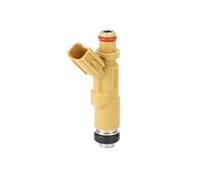 MSDDWL Inyector de Combustible para 2ZZ-GE para Corolla para Celica para Lotus 1999 2000 2001 2002 2003 2004 2005 2006 2007 2008 23250-22030 Boquilla Inyectores Combustible Combustible Inyector