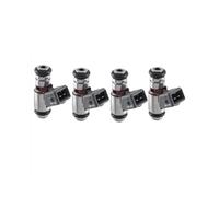 MSDDWL Inyector de Combustible para Ducati Monster 900 696 SS800 M620 IWP-043 IWP043 4 Uds Boquilla De Inyector De Combustible Combustible Inyector(4pcs)