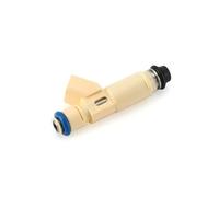 MSDDWL Inyector de Combustible para Ford 2001-2004 para Mazdaes Mercury 3.0 195500-3521 822-11157 YL8E-C7B YL8E-C2B 195500-3520 Boquilla Inyector Combustible para Automóvil Combustible Inyector