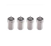 MSDDWL Inyector de Combustible para Piezas De Ducato 1.5D 1.6D 0434250063 DN0SD193 Boquilla De Inyector De Combustible Diésel Combustible Inyector(4pcs)