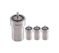 MSDDWL Inyector de Combustible Repuestos para Benz W116 W123 W126 300D 300SD 300TD DN0SD261 4 Boquillas Inyector Combustible Diésel. Combustible Inyector