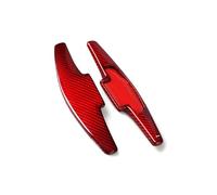 MSDDWL Volante Levas Cambio para Civic para Acura para CDX 2017 para Accord para CRV para CR-V 2016 Extensión Palanca Cambios Volante Coche Levas En Volante
