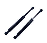msdono para P&orsche 911 997 para Boxster para Cayman 987 2 Uds., Capó Delantero Escotilla Elevador, Amortiguador Puntal Soporte Gas Soporte Capó Motor Resorte Gas