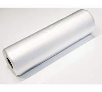 MSDS-SOLUTIONZ 1000 bolsas transparentes de alta densidad de 9 x 14 pulgadas, bolsas de alimentos reutilizables a prueba de fugas, bolsas grandes para sándwich para preparación de comidas, frutas